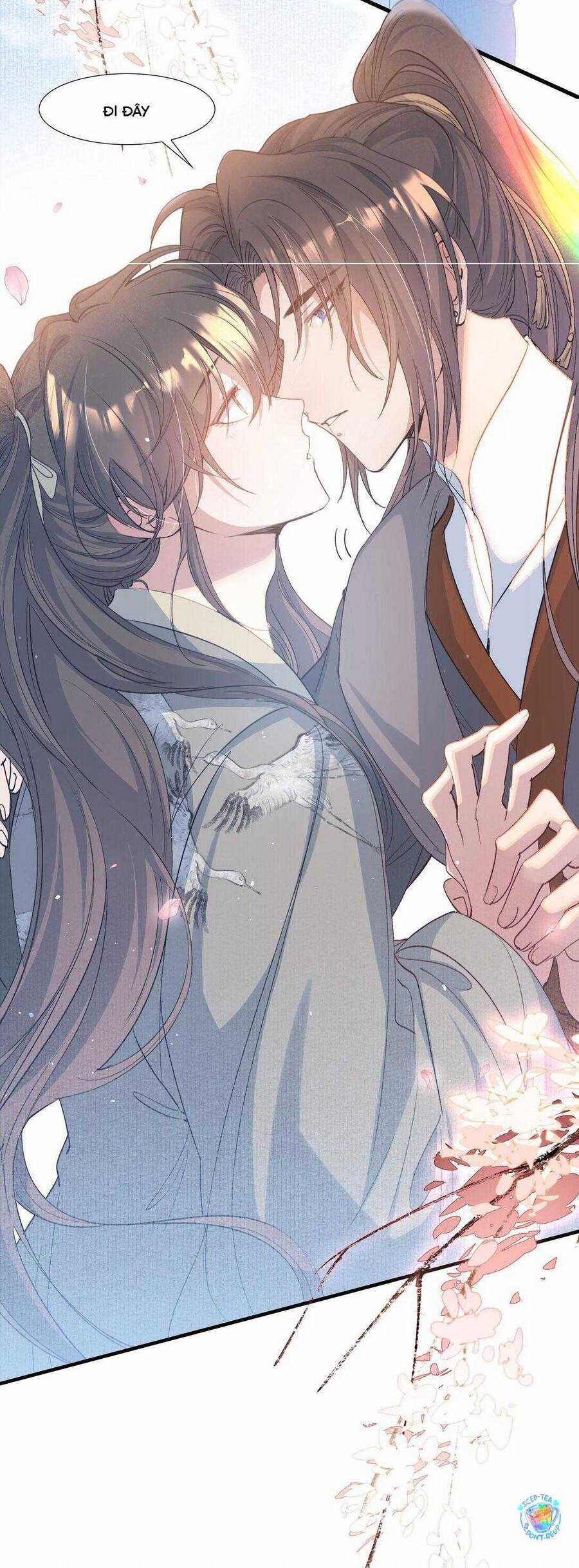 Loạn Thế Vi Vương Chương 90 trang 2