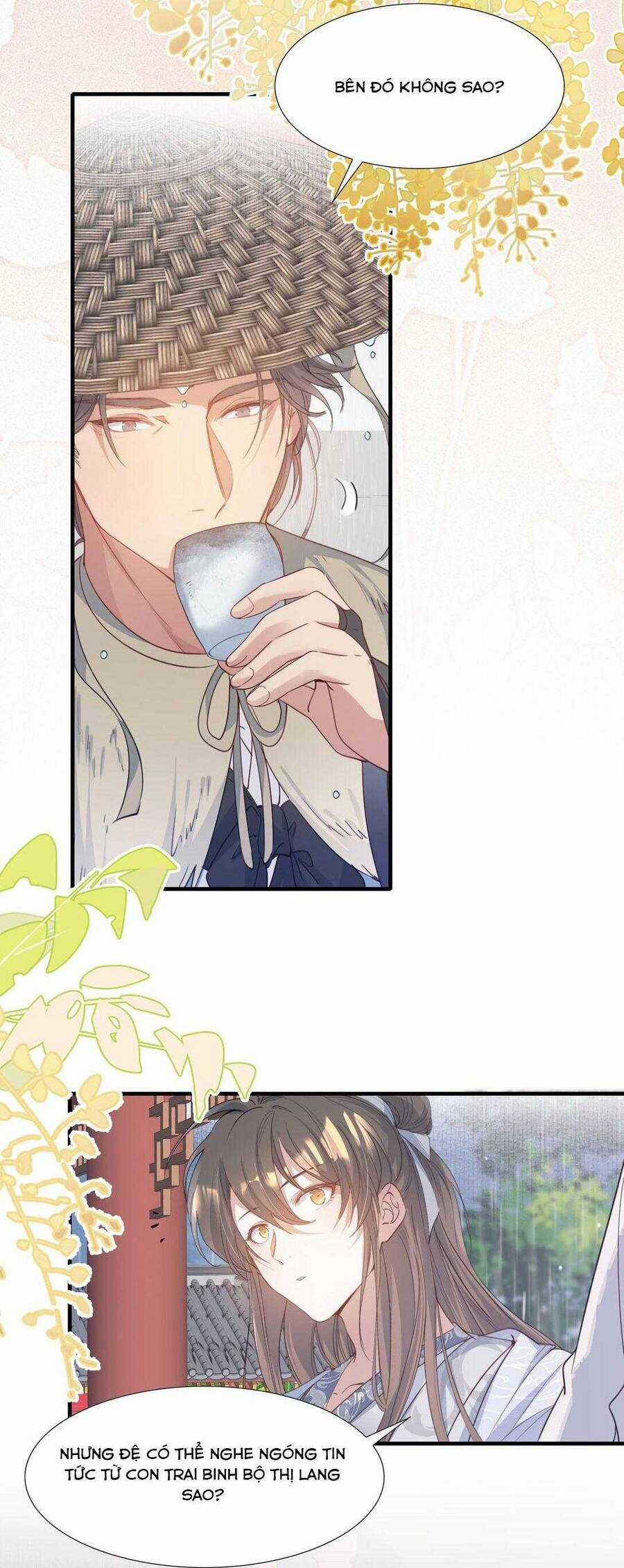 Loạn Thế Vi Vương Chương 90 trang 20