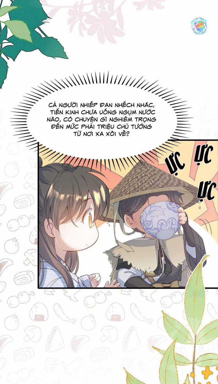 Loạn Thế Vi Vương Chương 90 trang 24