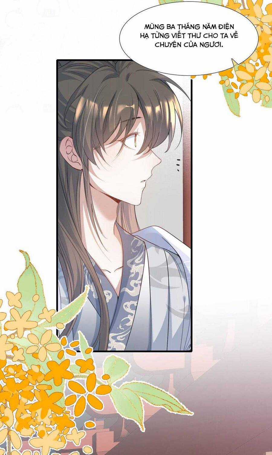 Loạn Thế Vi Vương Chương 90 trang 25