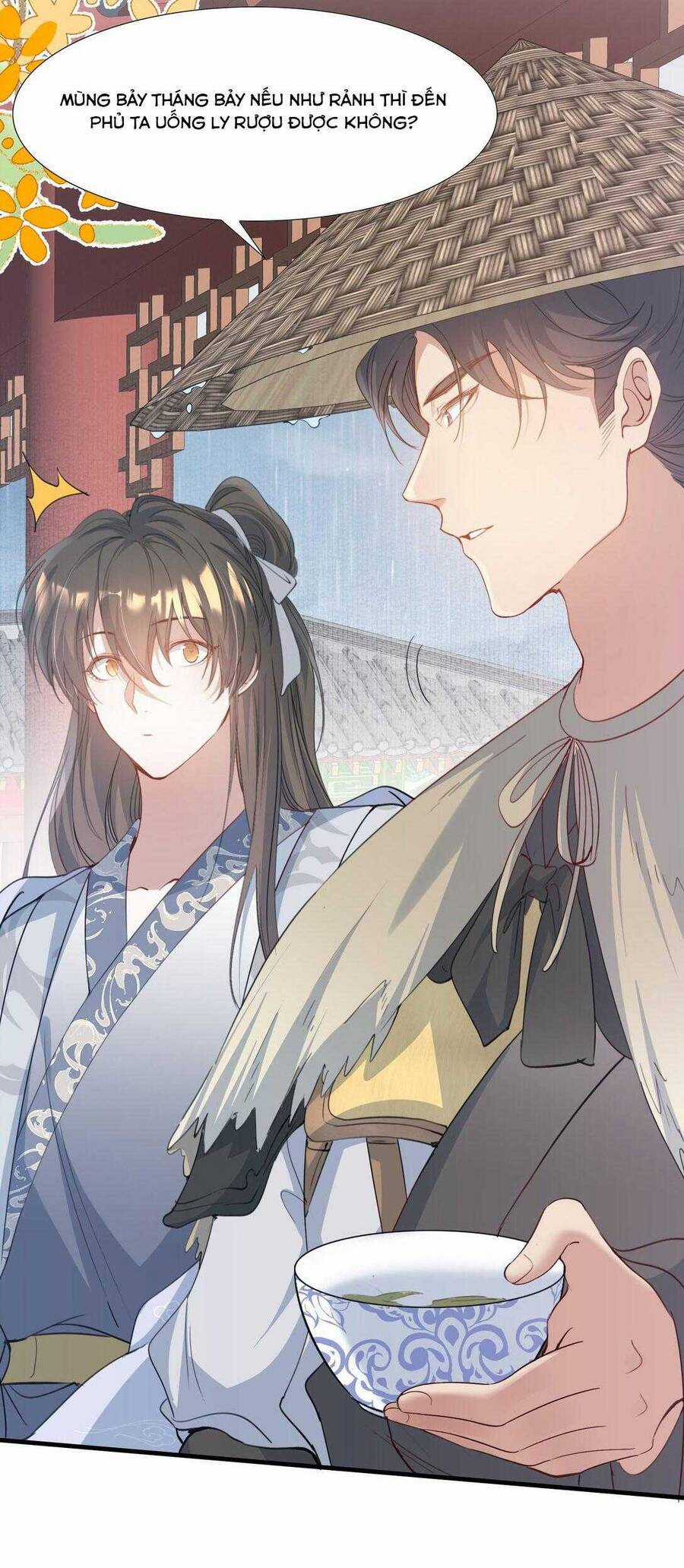 Loạn Thế Vi Vương Chương 90 trang 26