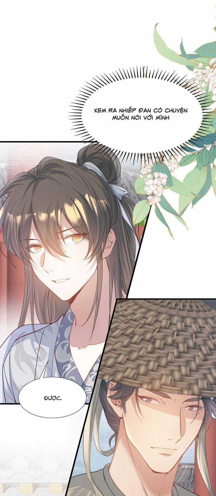 Loạn Thế Vi Vương Chương 90 trang 27