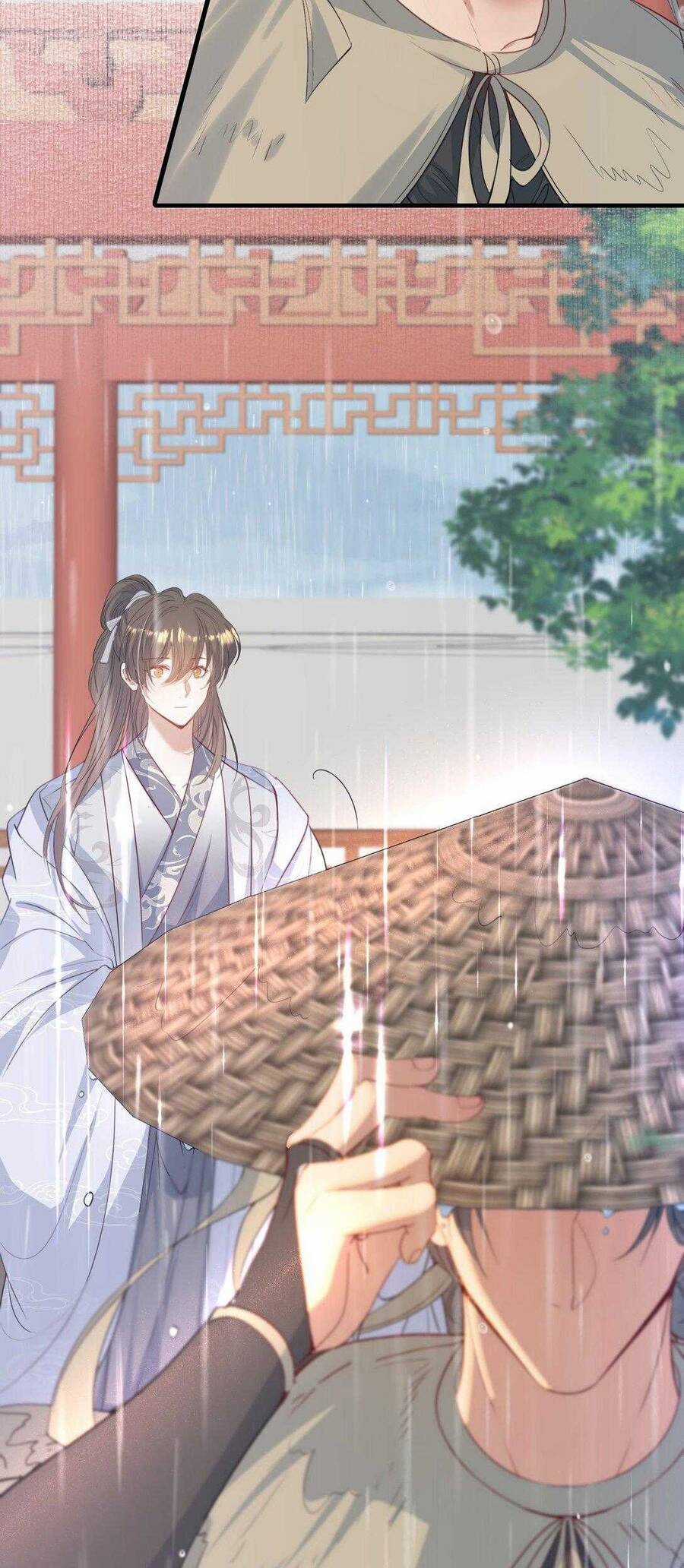 Loạn Thế Vi Vương Chương 90 trang 28