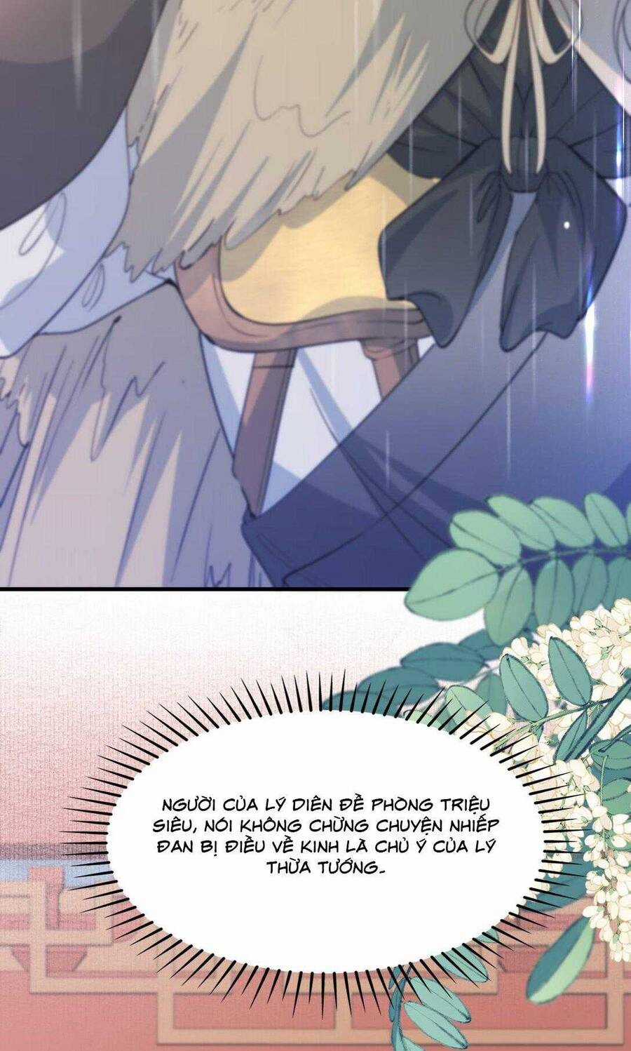 Loạn Thế Vi Vương Chương 90 trang 29