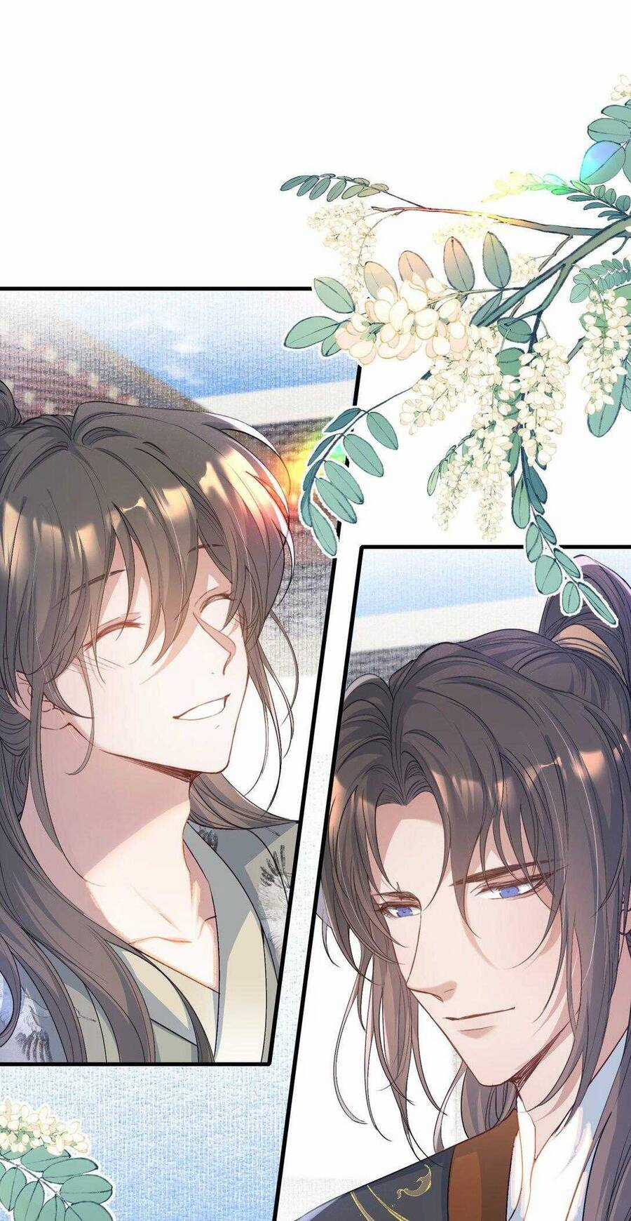 Loạn Thế Vi Vương Chương 90 trang 3