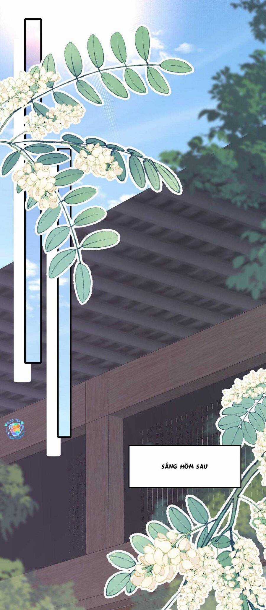 Loạn Thế Vi Vương Chương 90 trang 31