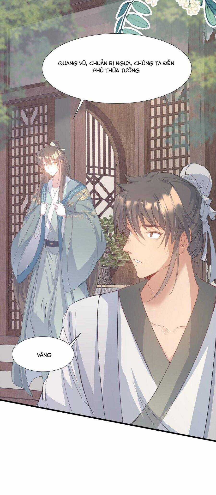 Loạn Thế Vi Vương Chương 90 trang 32