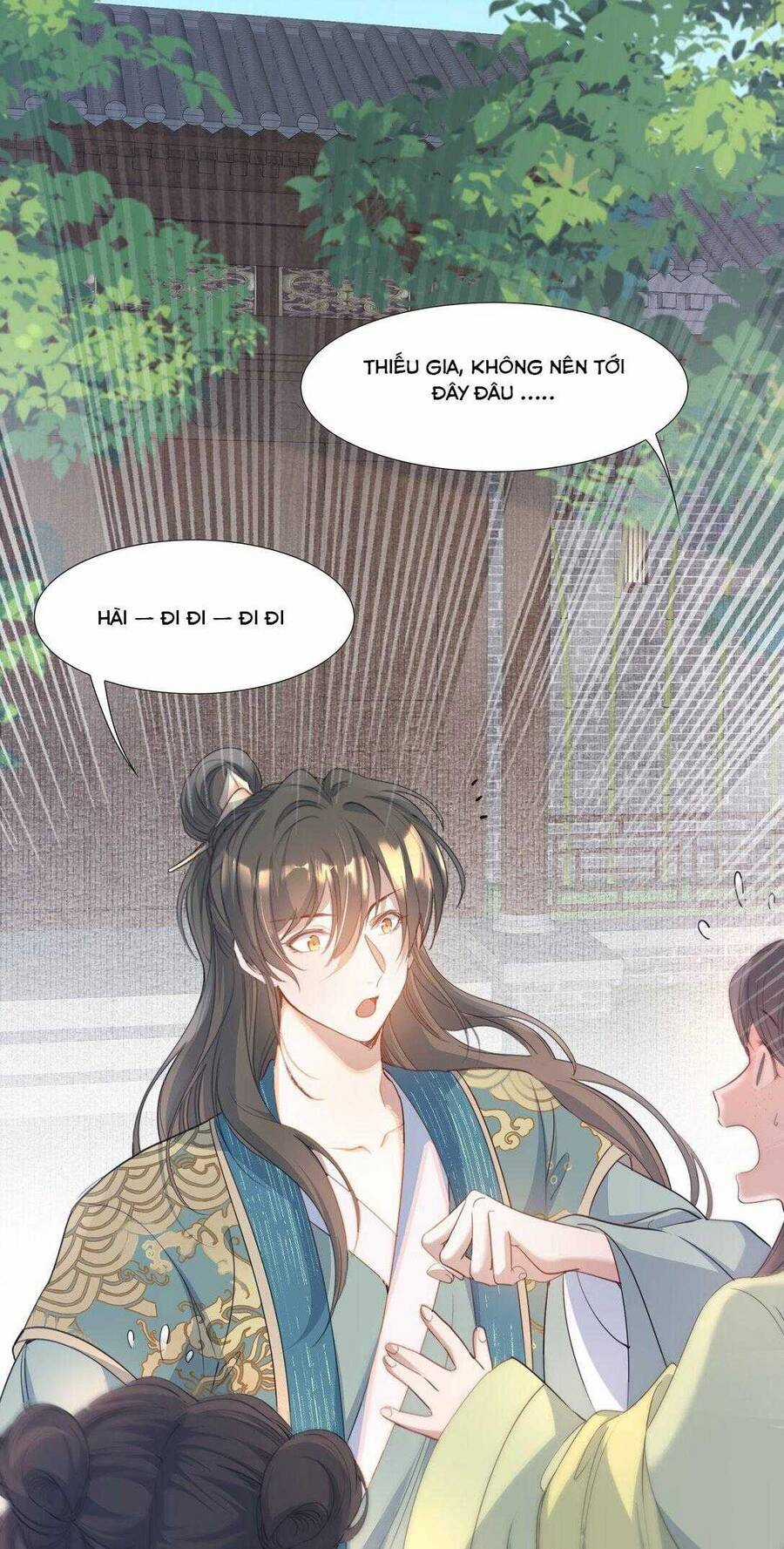 Loạn Thế Vi Vương Chương 90 trang 36