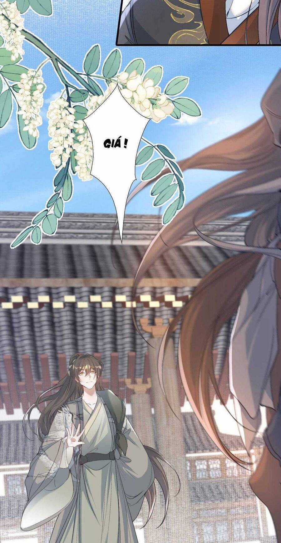 Loạn Thế Vi Vương Chương 90 trang 4