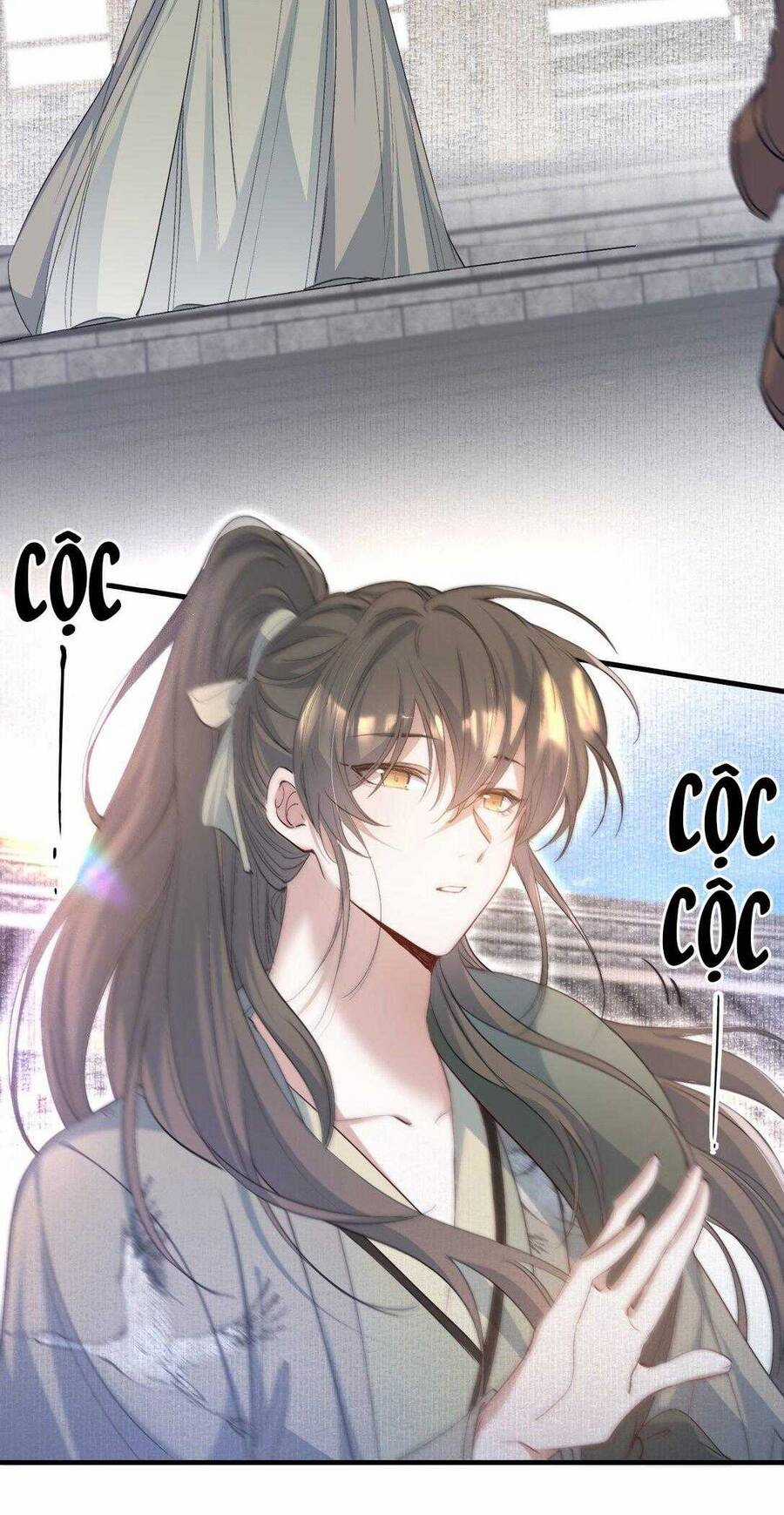 Loạn Thế Vi Vương Chương 90 trang 5