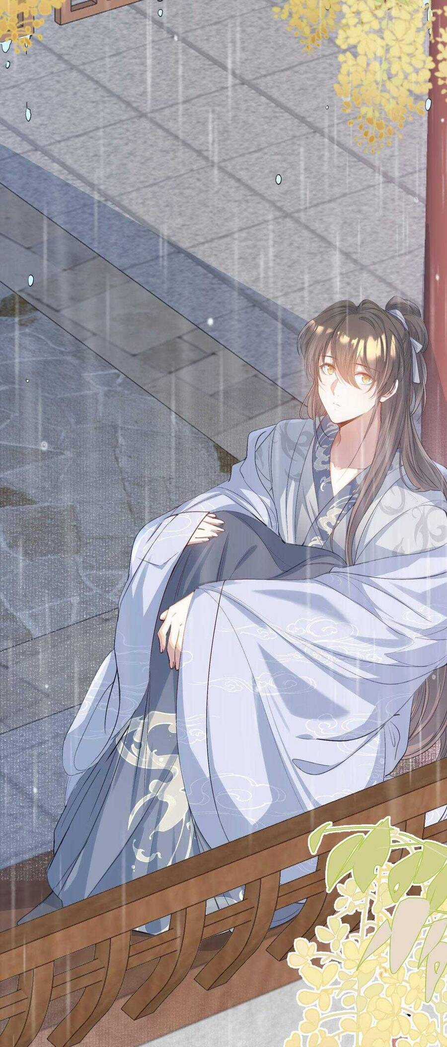 Loạn Thế Vi Vương Chương 90 trang 8