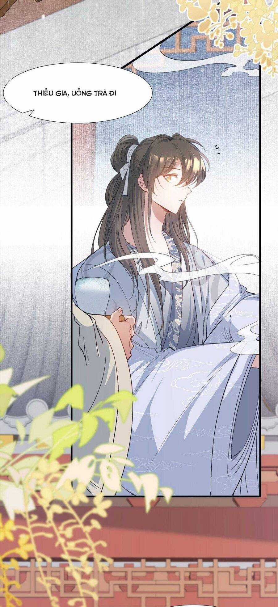 Loạn Thế Vi Vương Chương 90 trang 9