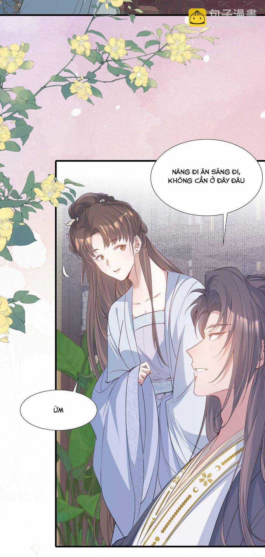 Loạn Thế Vi Vương Chương 91 trang 10