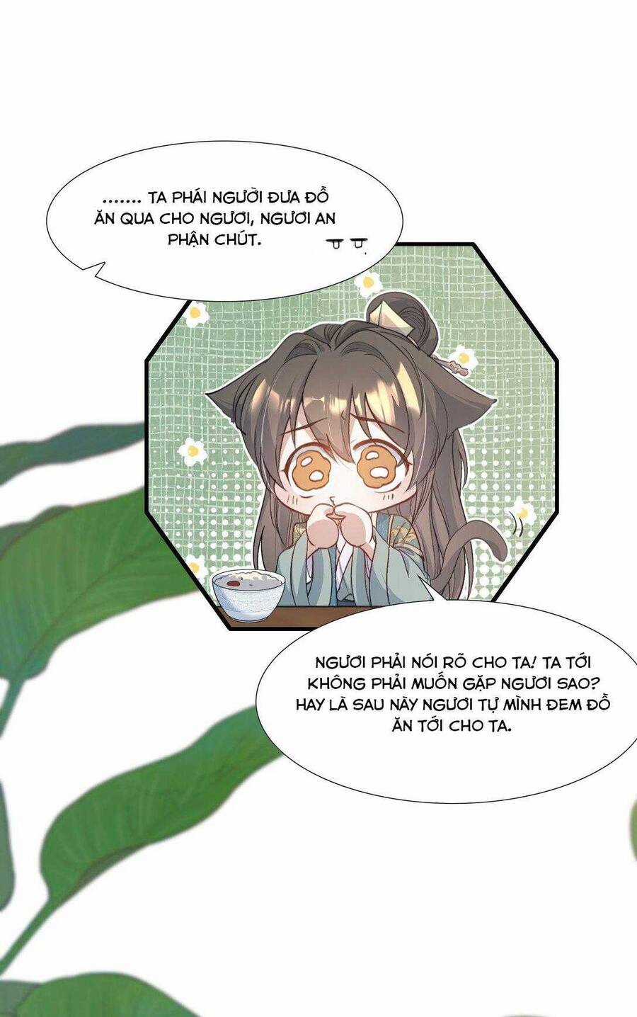 Loạn Thế Vi Vương Chương 91 trang 17