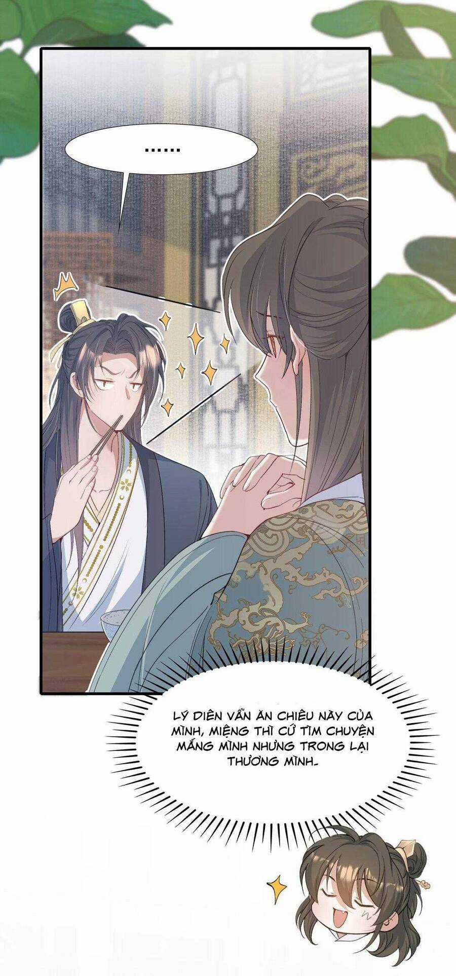 Loạn Thế Vi Vương Chương 91 trang 18