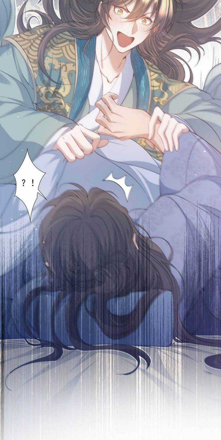 Loạn Thế Vi Vương Chương 91 trang 2