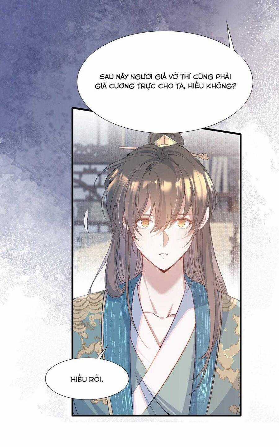 Loạn Thế Vi Vương Chương 91 trang 22