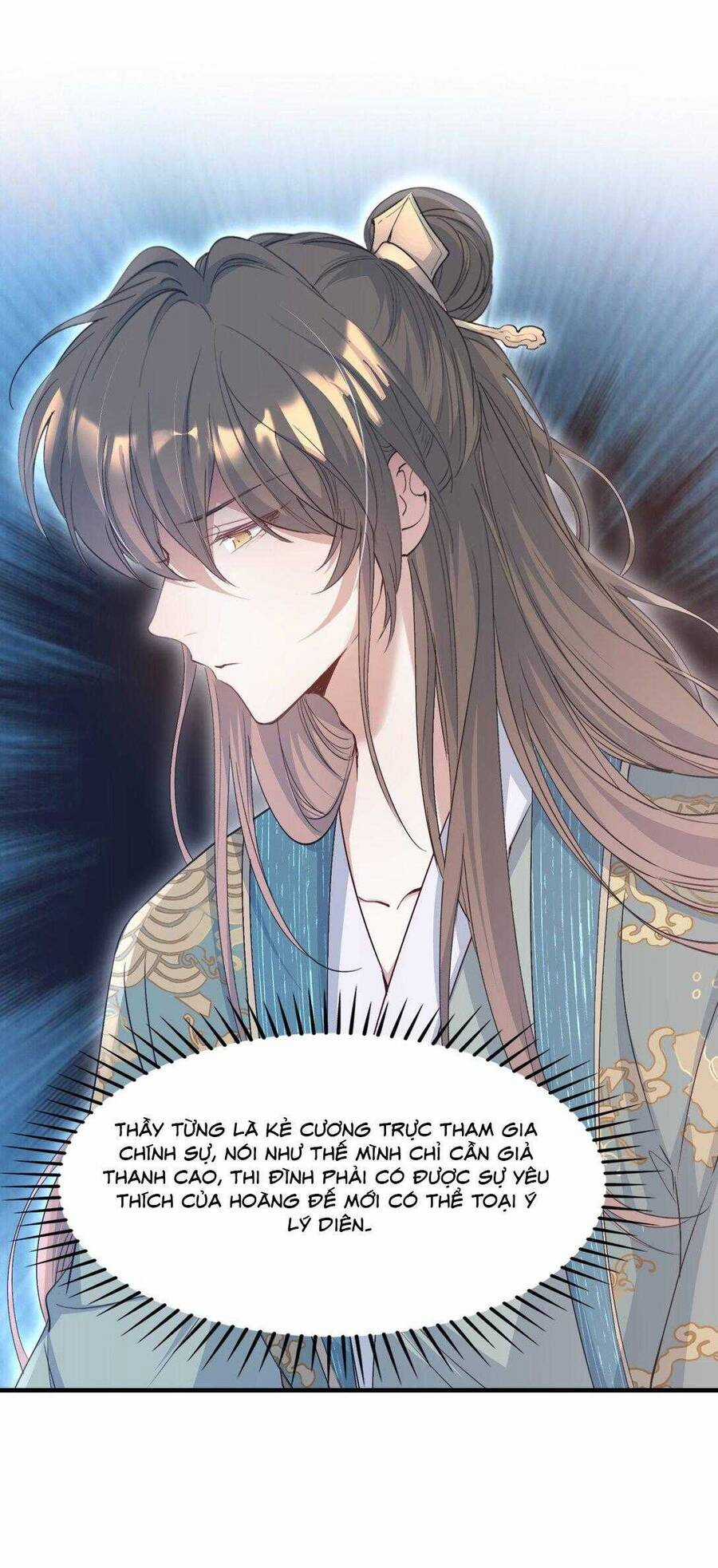 Loạn Thế Vi Vương Chương 91 trang 23