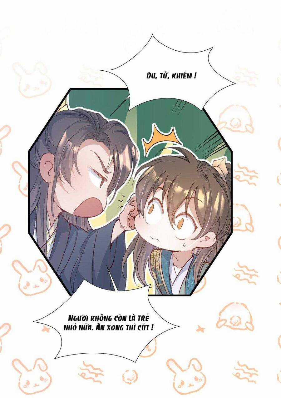 Loạn Thế Vi Vương Chương 91 trang 24