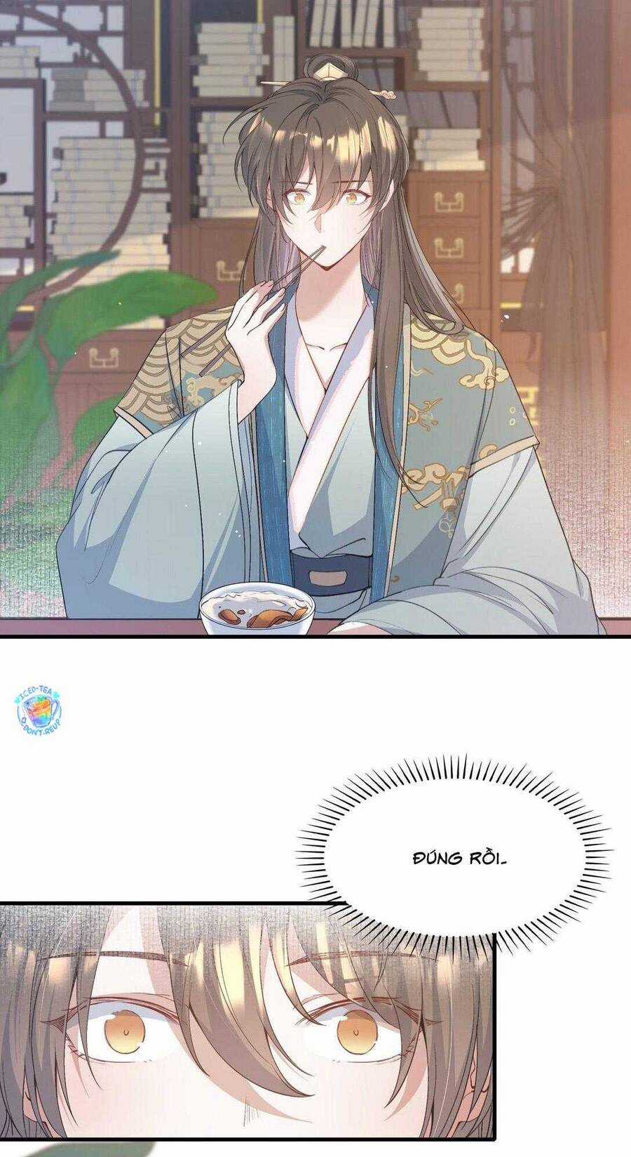 Loạn Thế Vi Vương Chương 91 trang 26