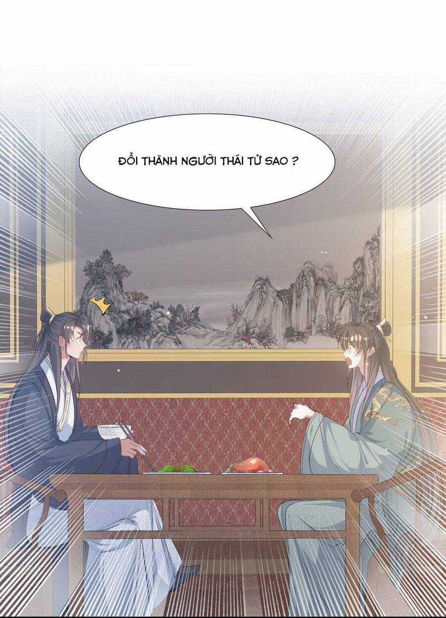 Loạn Thế Vi Vương Chương 91 trang 28