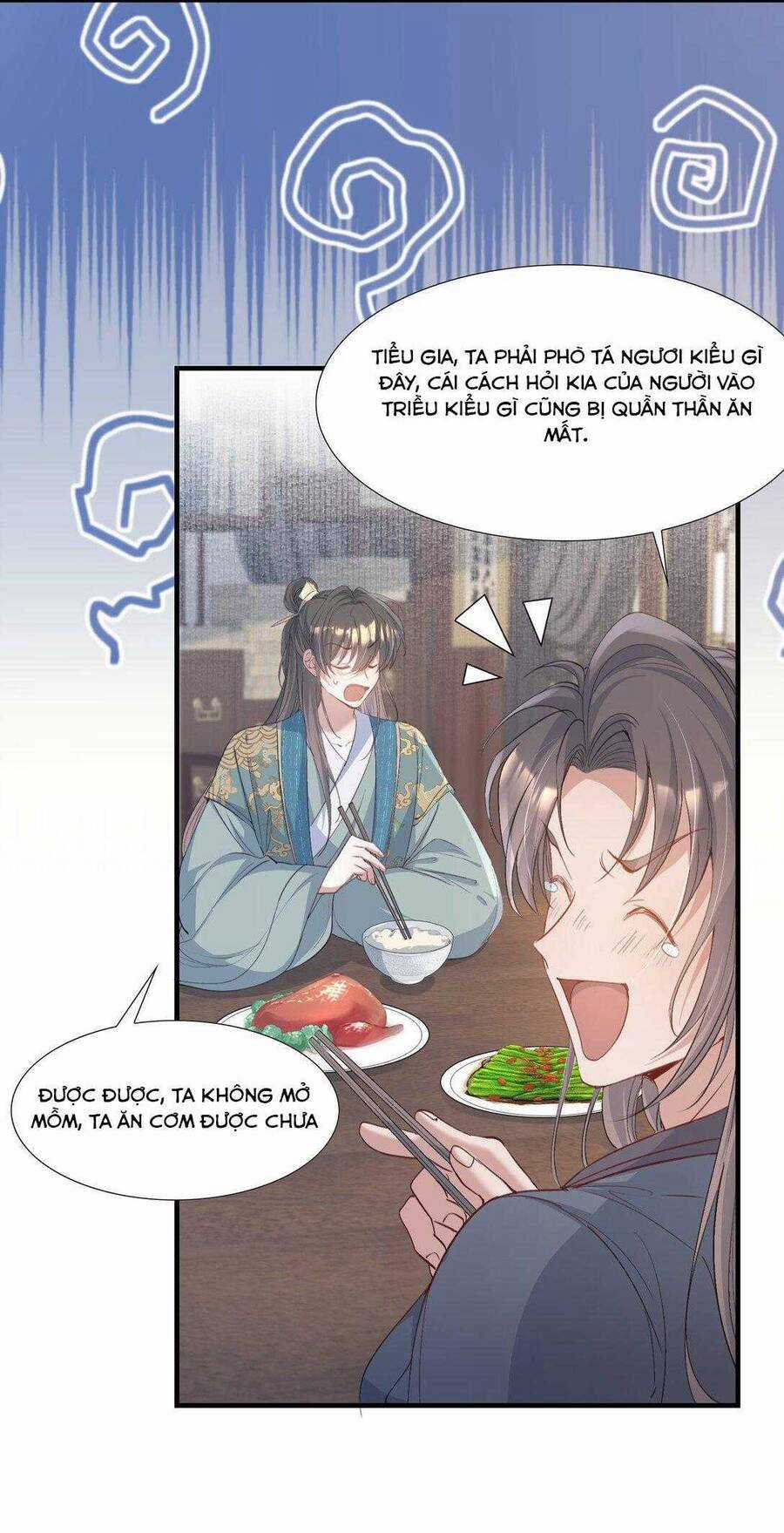 Loạn Thế Vi Vương Chương 91 trang 29