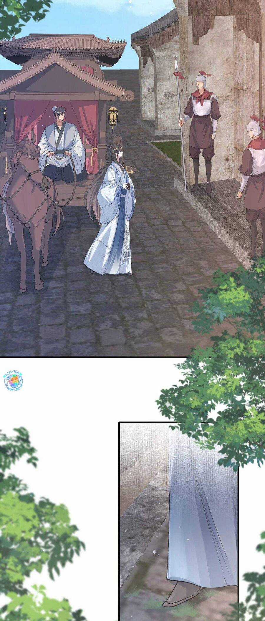 Loạn Thế Vi Vương Chương 91 trang 31