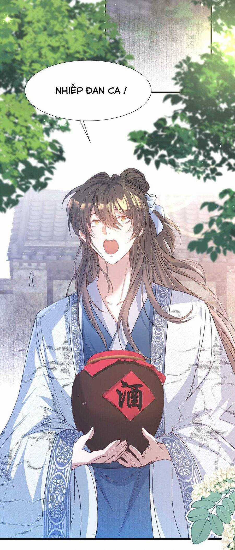 Loạn Thế Vi Vương Chương 91 trang 32