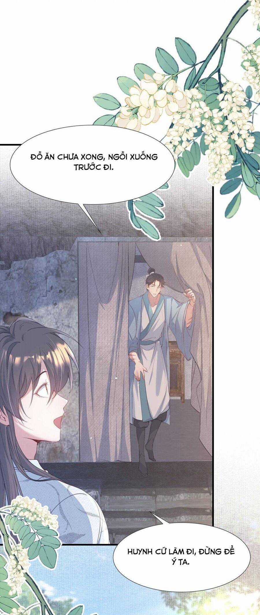 Loạn Thế Vi Vương Chương 91 trang 33