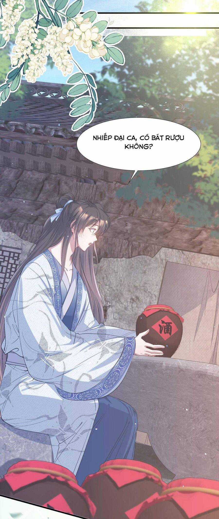 Loạn Thế Vi Vương Chương 91 trang 34