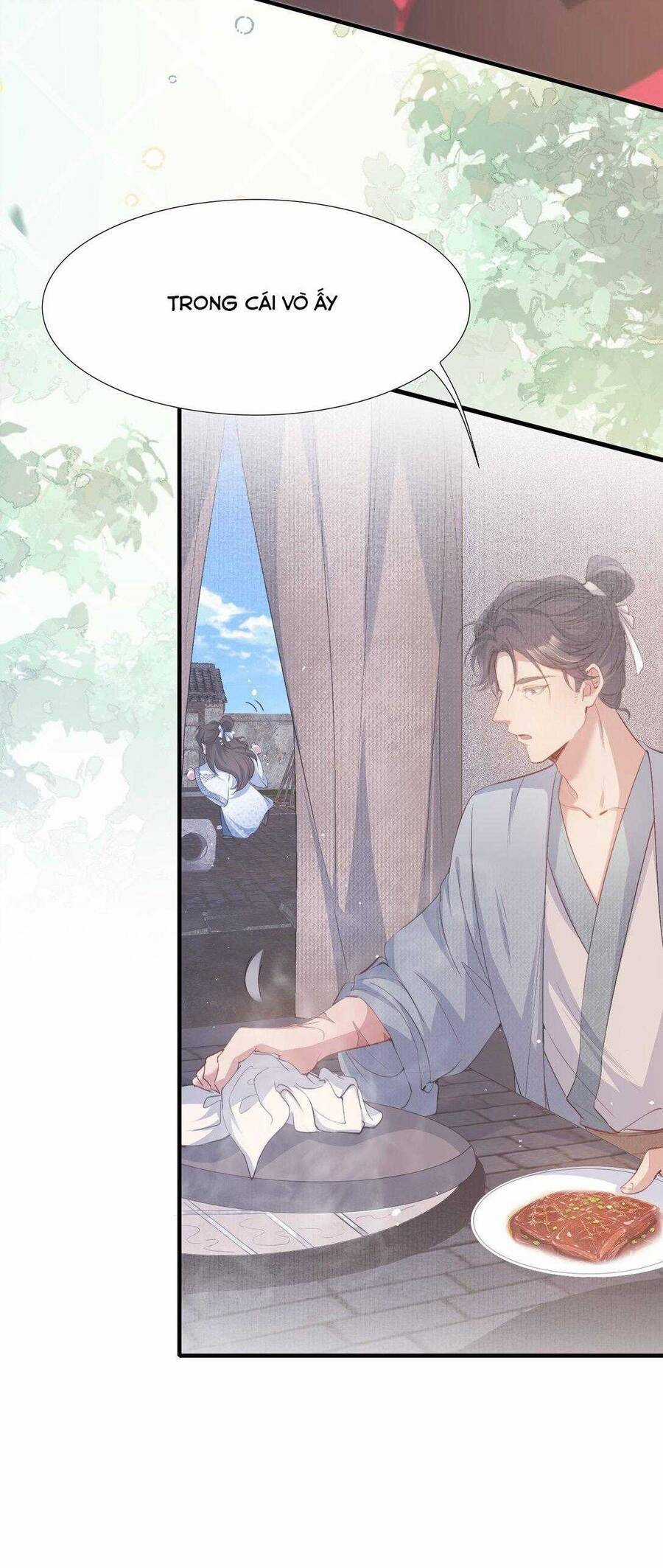 Loạn Thế Vi Vương Chương 91 trang 35