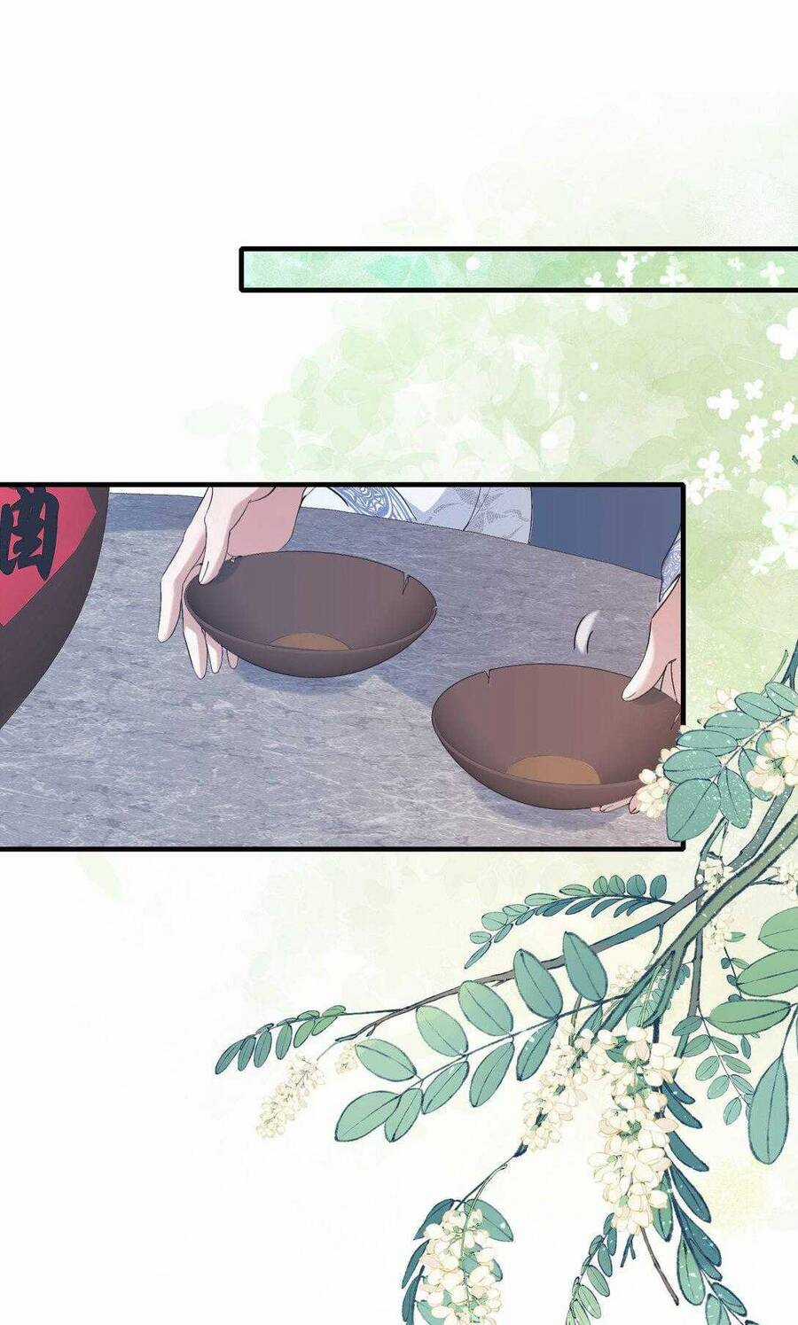 Loạn Thế Vi Vương Chương 91 trang 36