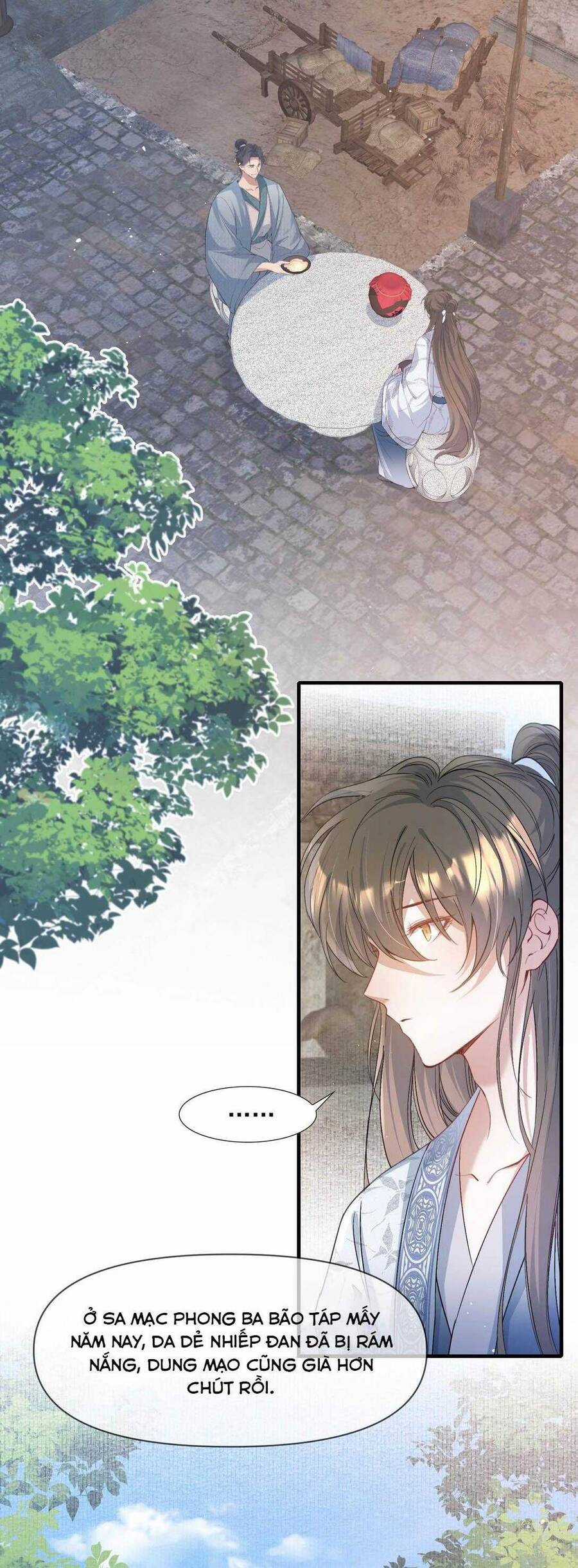 Loạn Thế Vi Vương Chương 91 trang 38