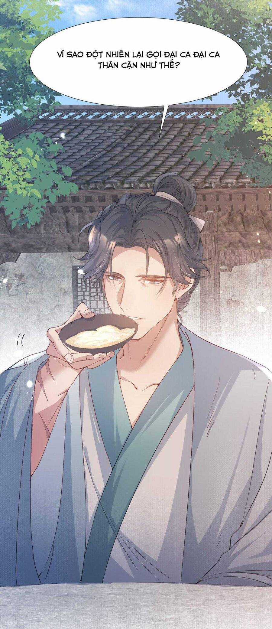 Loạn Thế Vi Vương Chương 91 trang 39