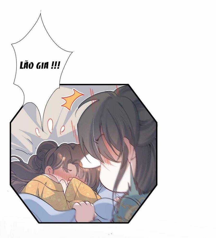 Loạn Thế Vi Vương Chương 91 trang 4