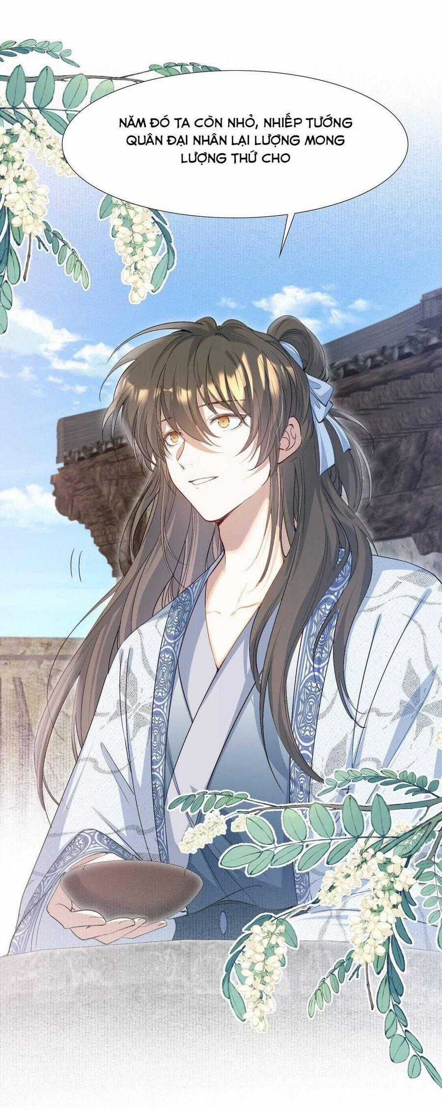 Loạn Thế Vi Vương Chương 91 trang 41