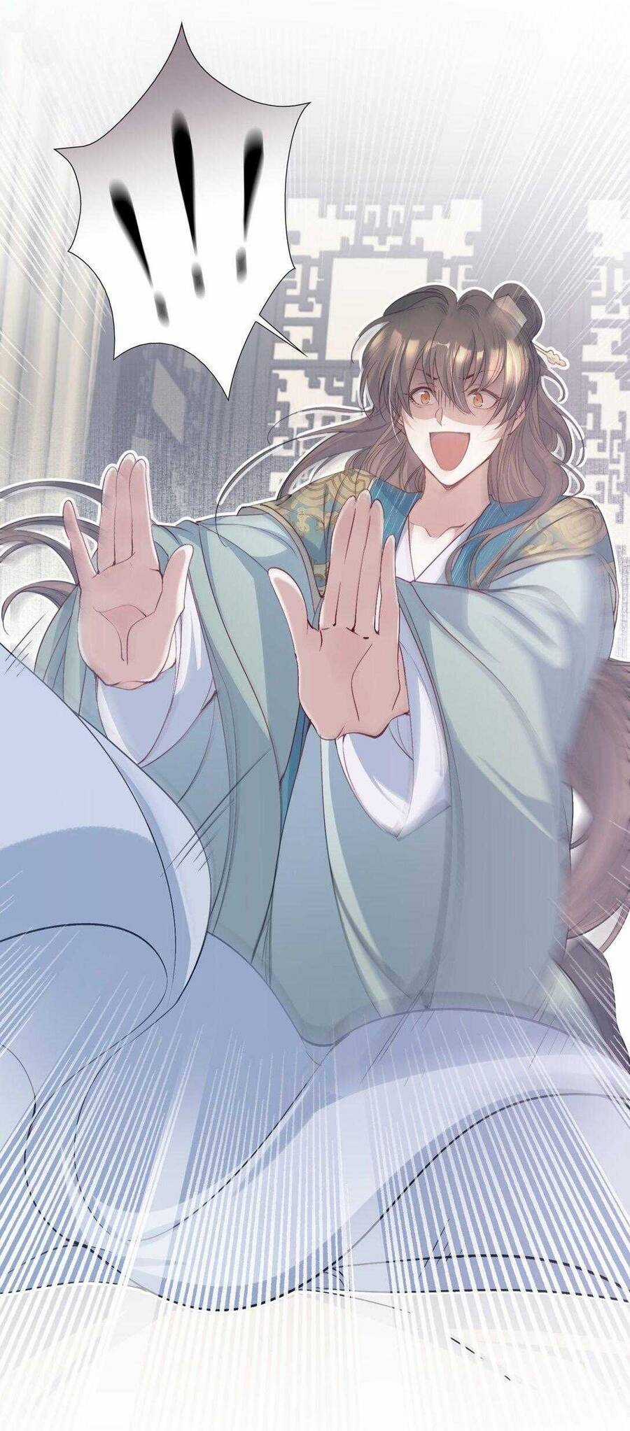 Loạn Thế Vi Vương Chương 91 trang 5