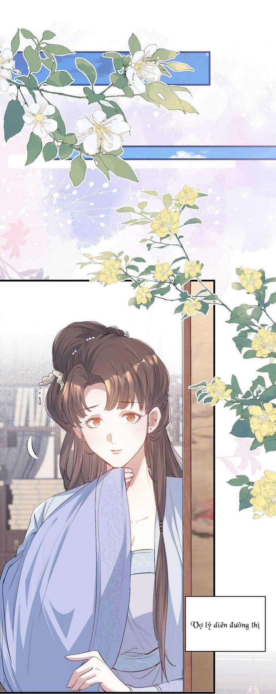 Loạn Thế Vi Vương Chương 91 trang 8