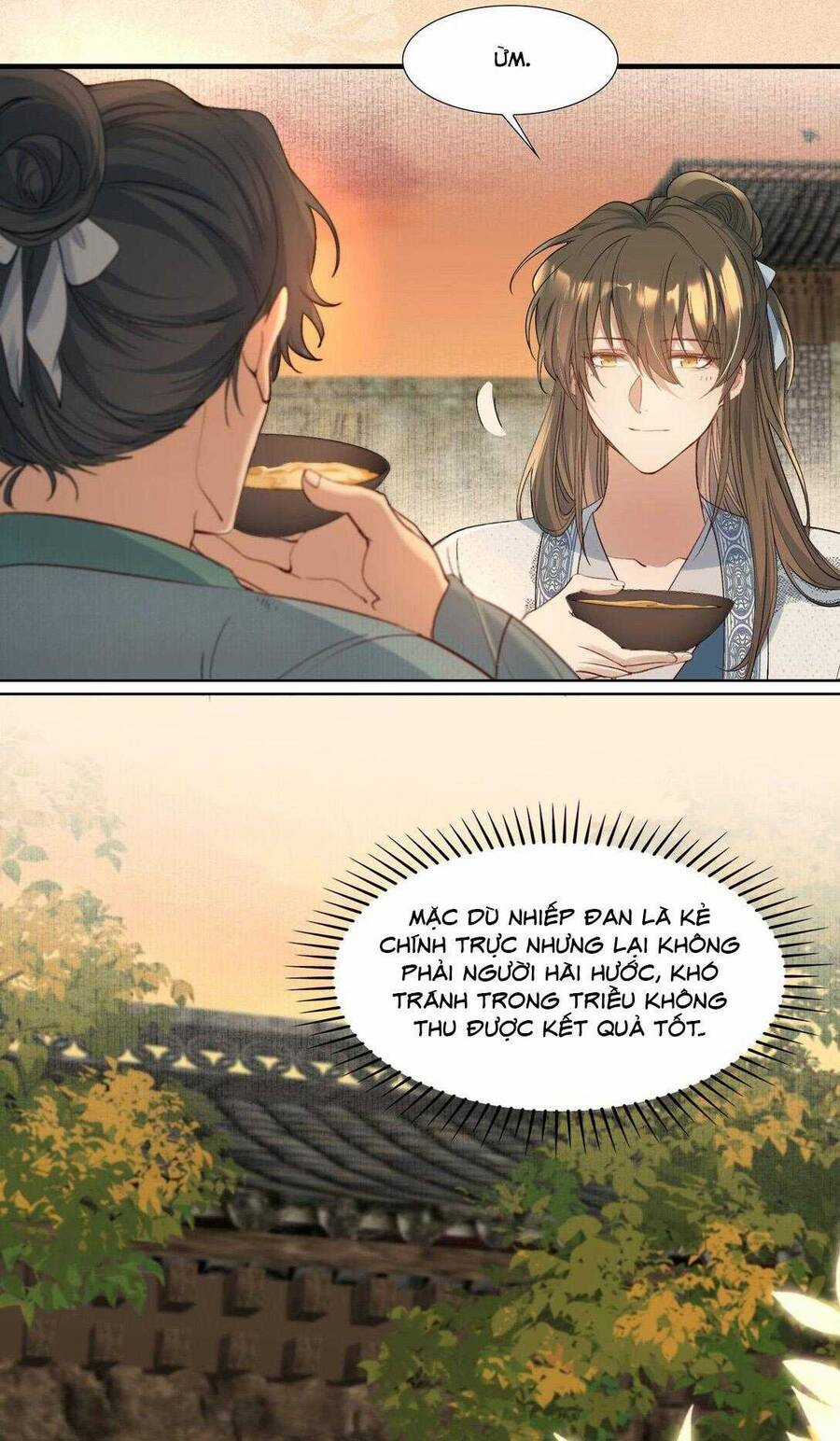 Loạn Thế Vi Vương Chương 92 trang 13