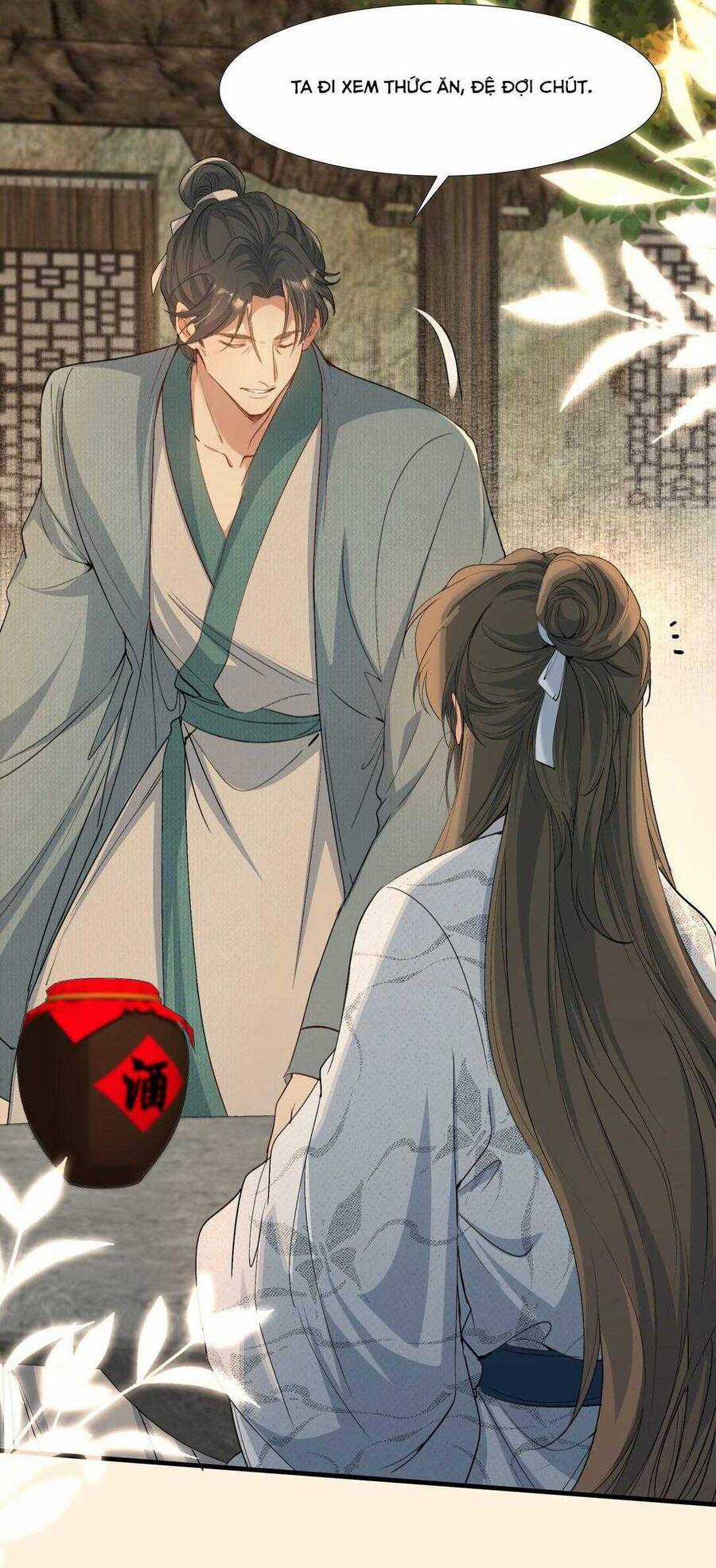 Loạn Thế Vi Vương Chương 92 trang 14