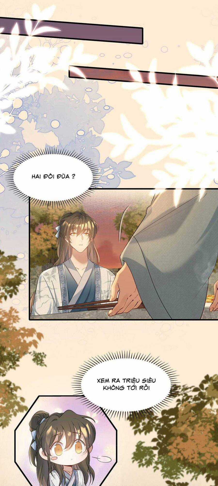 Loạn Thế Vi Vương Chương 92 trang 15