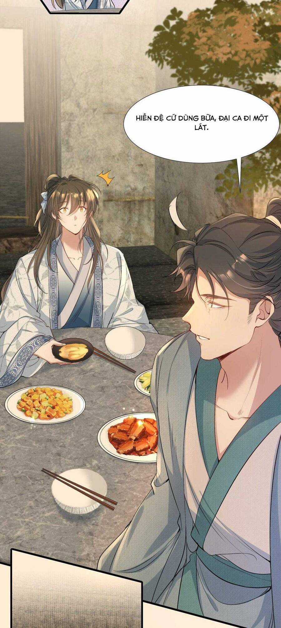 Loạn Thế Vi Vương Chương 92 trang 16