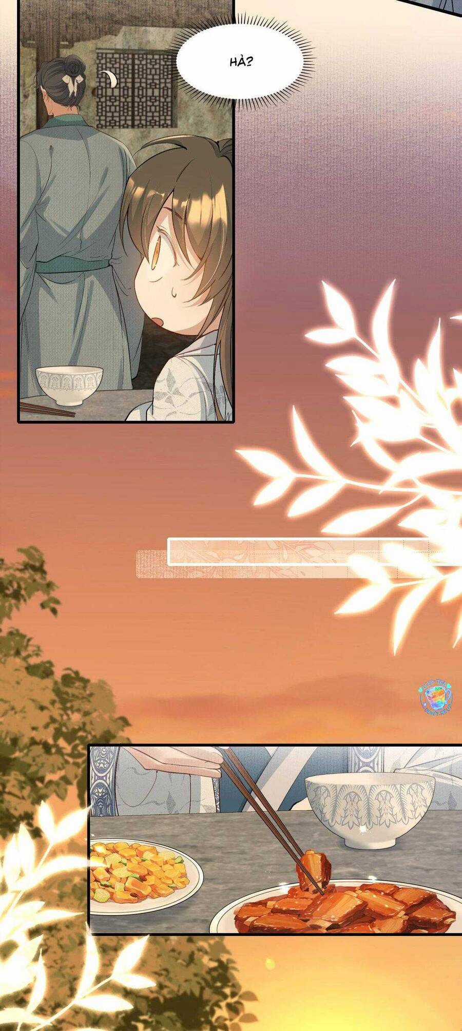 Loạn Thế Vi Vương Chương 92 trang 17