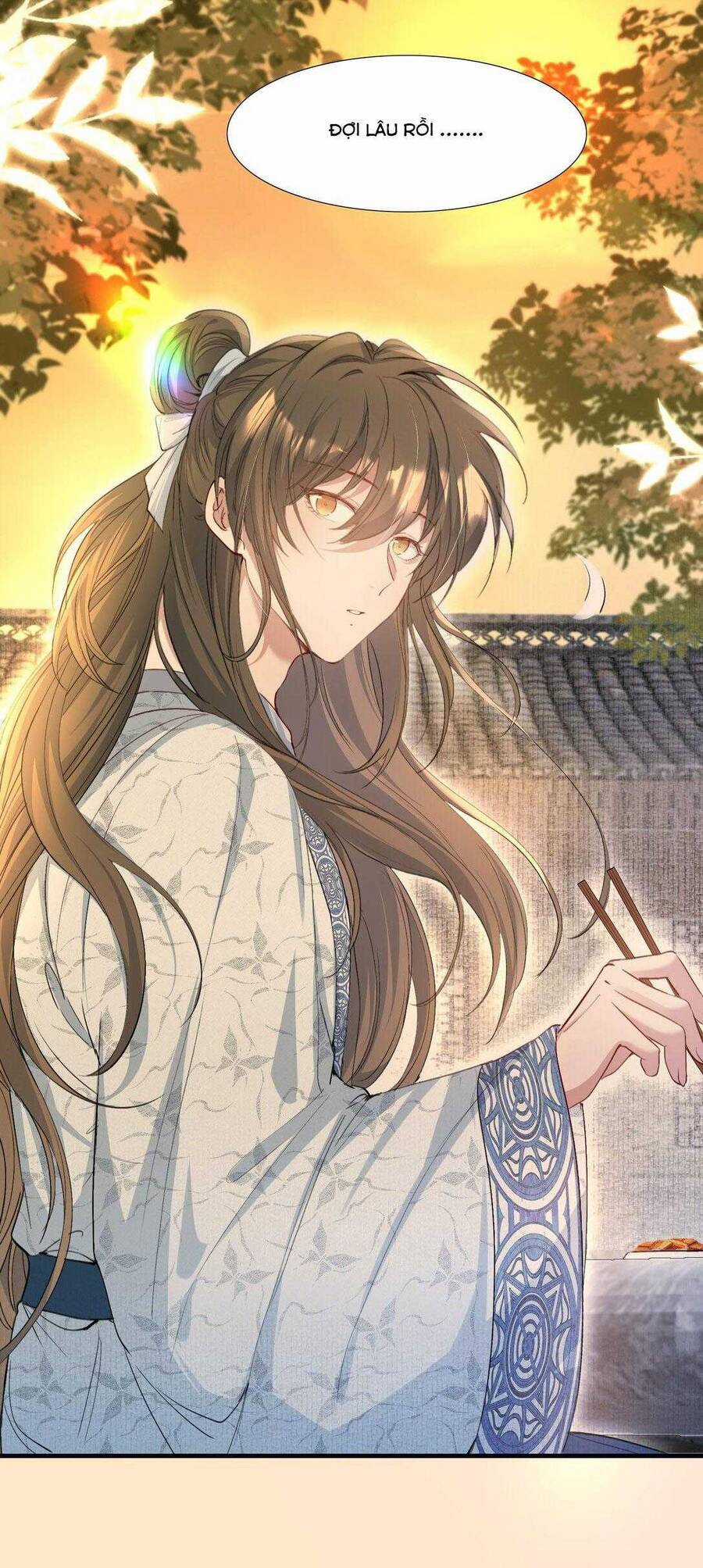 Loạn Thế Vi Vương Chương 92 trang 18