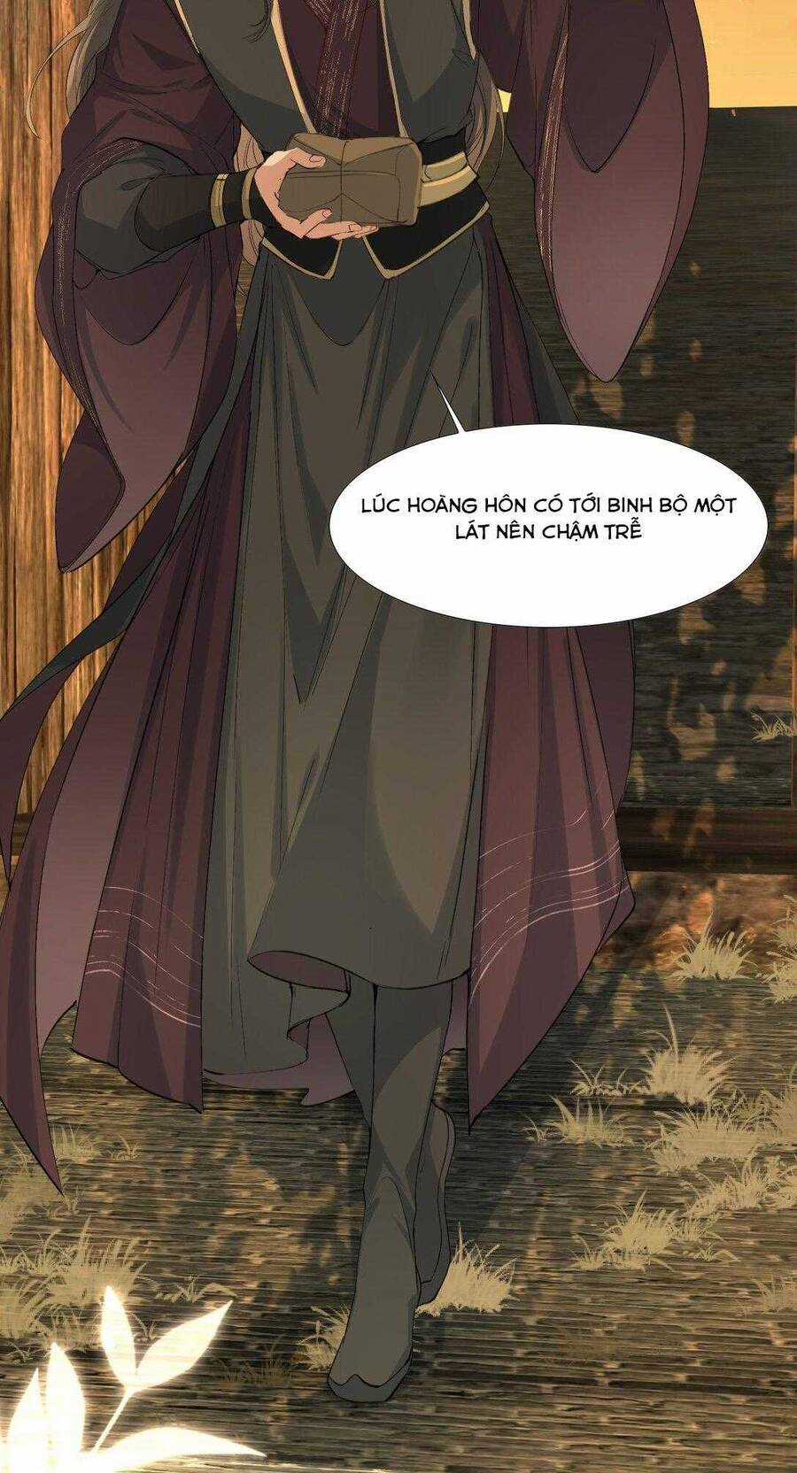 Loạn Thế Vi Vương Chương 92 trang 20