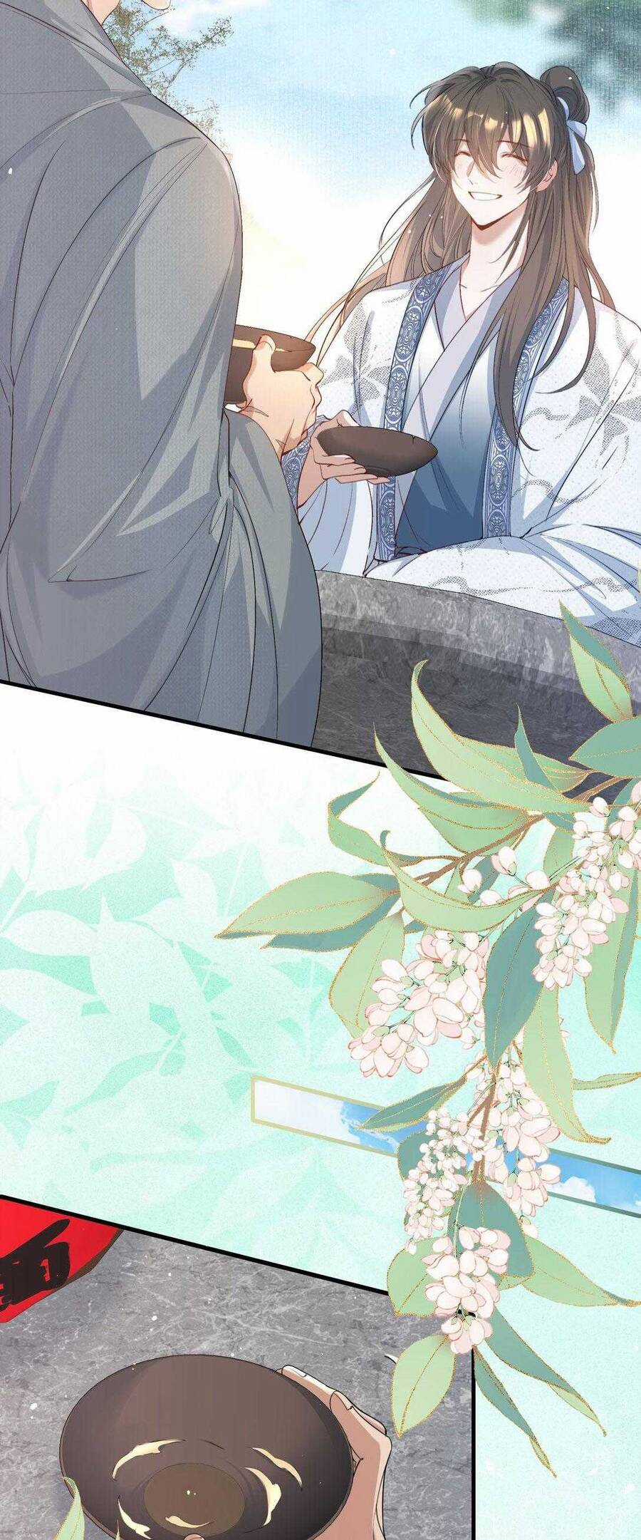 Loạn Thế Vi Vương Chương 92 trang 3