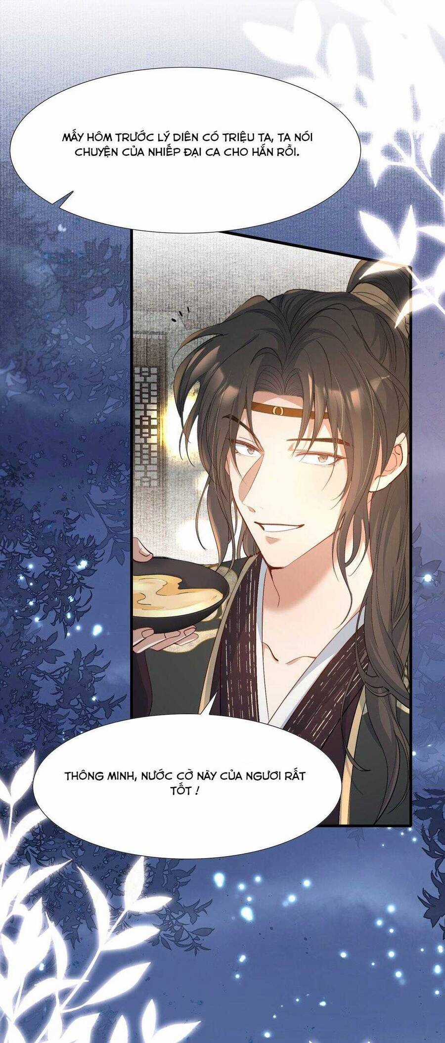 Loạn Thế Vi Vương Chương 92 trang 30