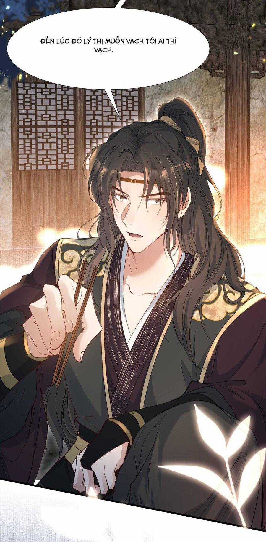 Loạn Thế Vi Vương Chương 92 trang 34