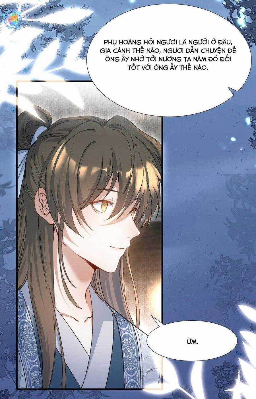 Loạn Thế Vi Vương Chương 92 trang 38