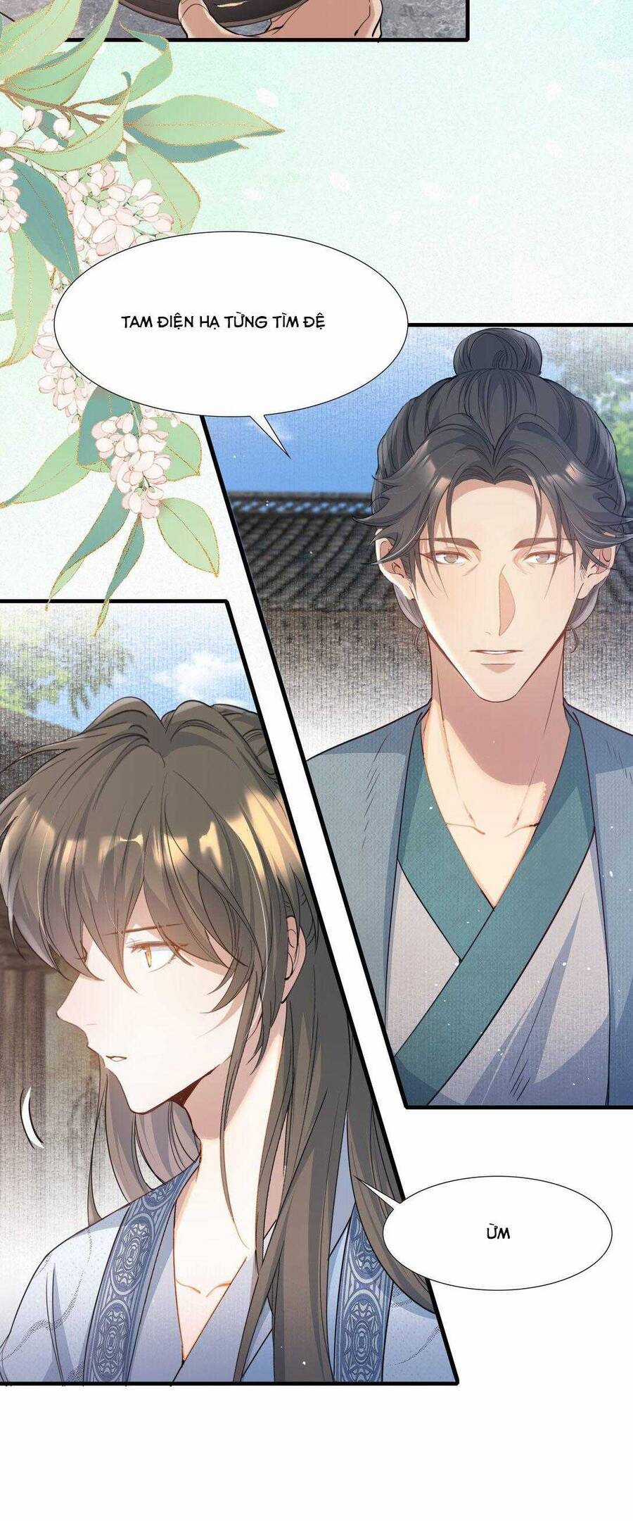 Loạn Thế Vi Vương Chương 92 trang 4